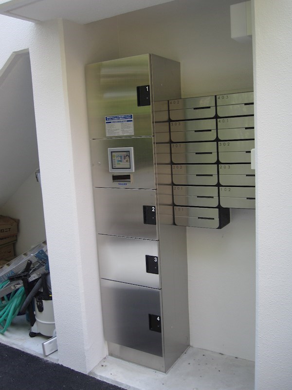 メルヴェーユ湘南 その他外観2