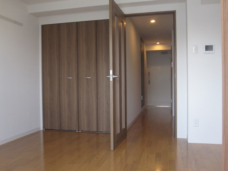 メルヴェーユ湘南 リビング