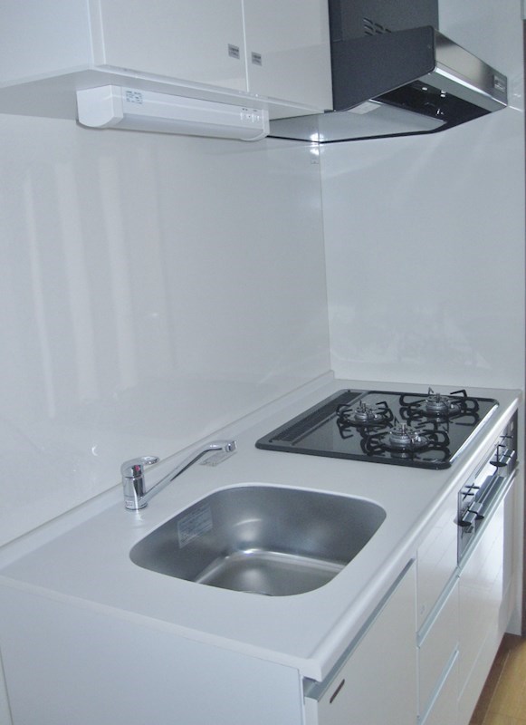 メルヴェーユ湘南 キッチン