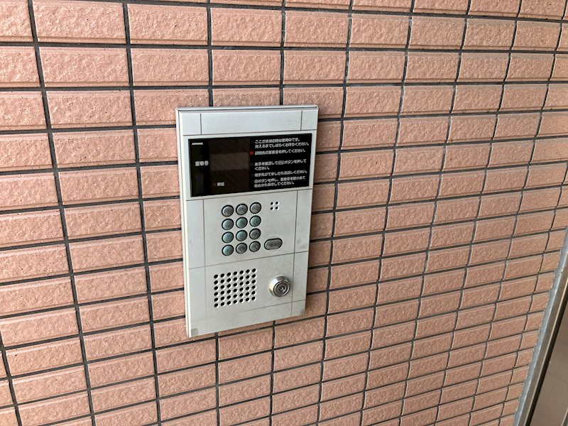 グランデージー その他外観3
