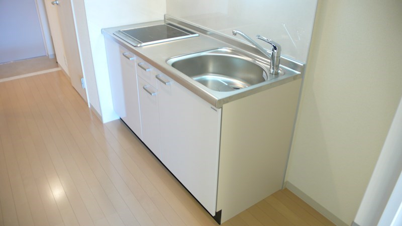 ｵｰﾗｳﾞｨｰﾇ キッチン