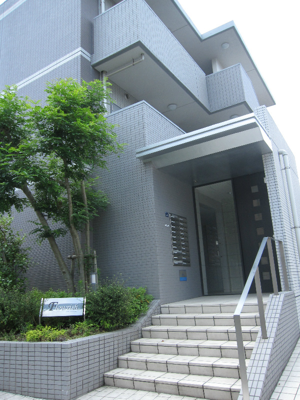 フローリッシュ（東京） その他外観2