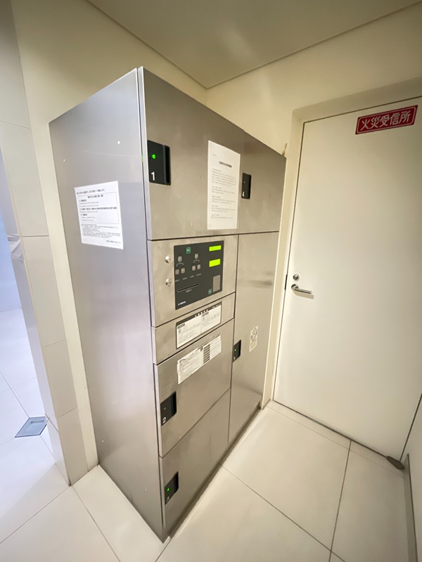 セイワパレス大手前西 その他外観1