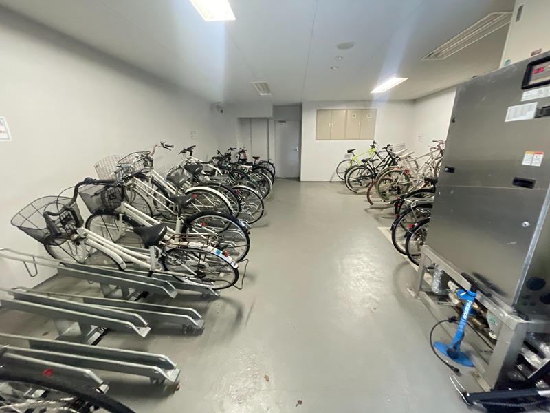 セイワパレス大手前西 その他外観3