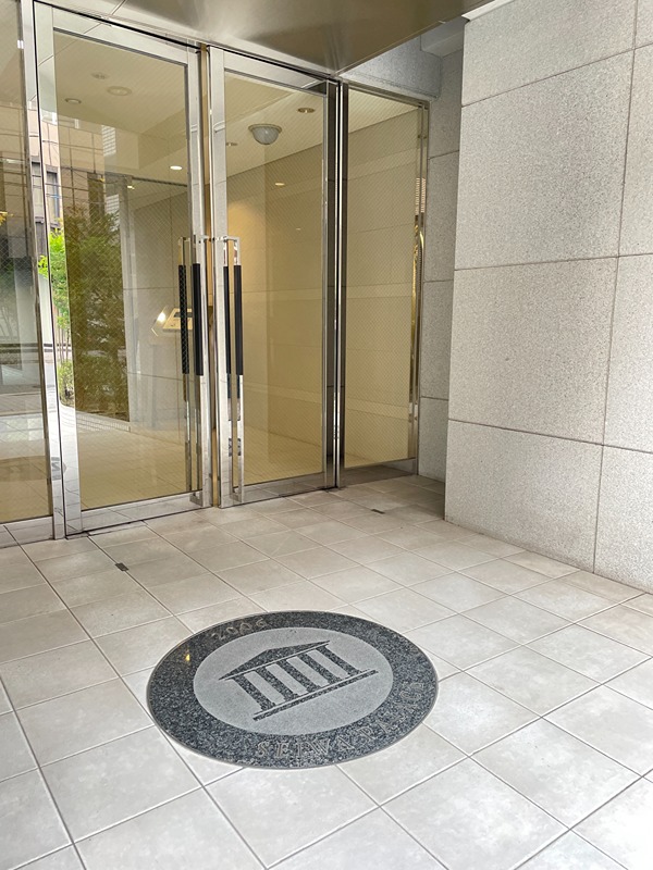 セイワパレス大手前西 その他外観5