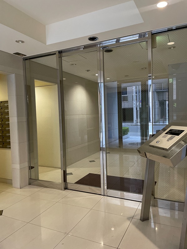 セイワパレス大手前西 その他外観6