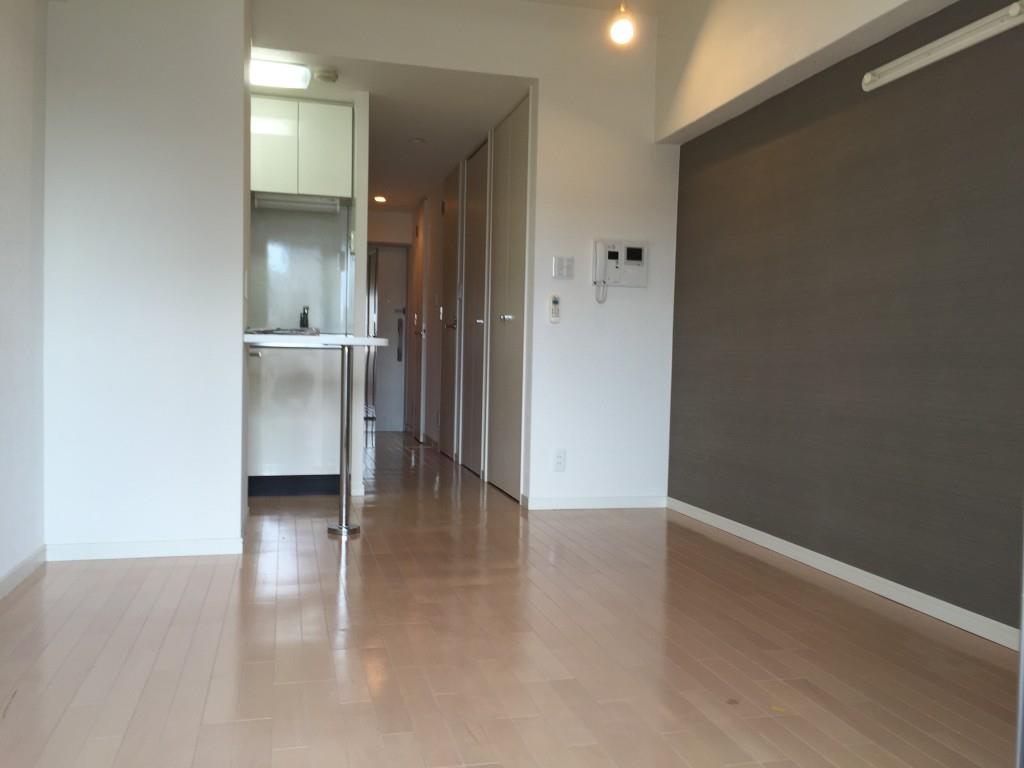 セイワパレス大手前西 リビング