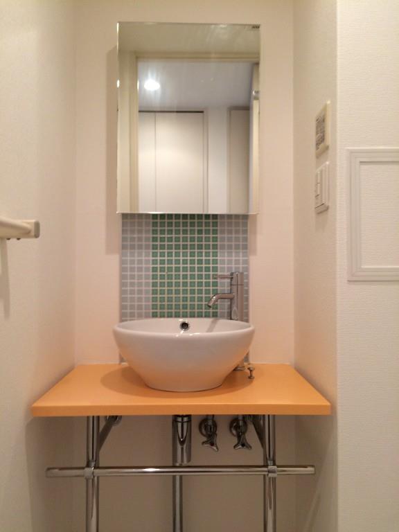 セイワパレス大手前西 その他16