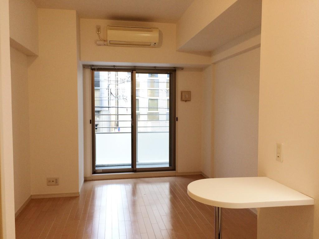 セイワパレス大手前西 ベッドルーム