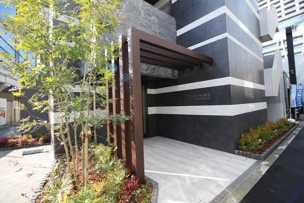 セイワパレス梅田茶屋町 その他18