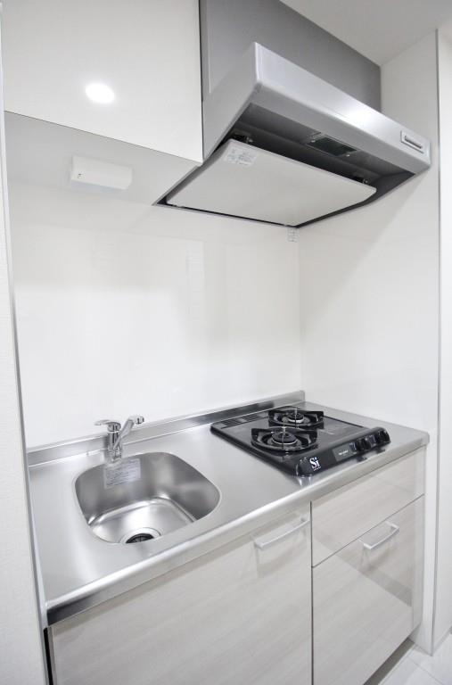 セイワパレス梅田茶屋町 キッチン