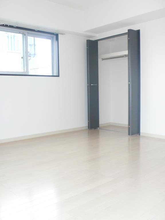 ラ メゾン オンズ ベッドルーム