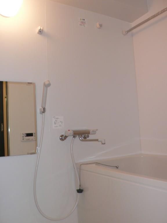 ラ メゾン オンズ 風呂画像