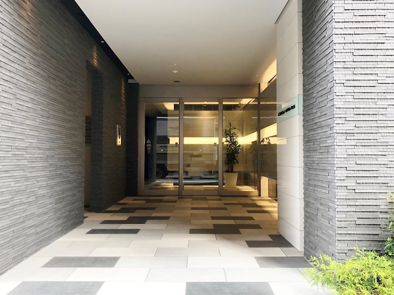 セレブレイト葵 その他外観2