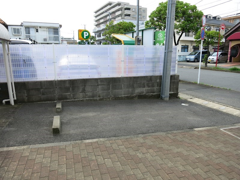 アムール その他外観1