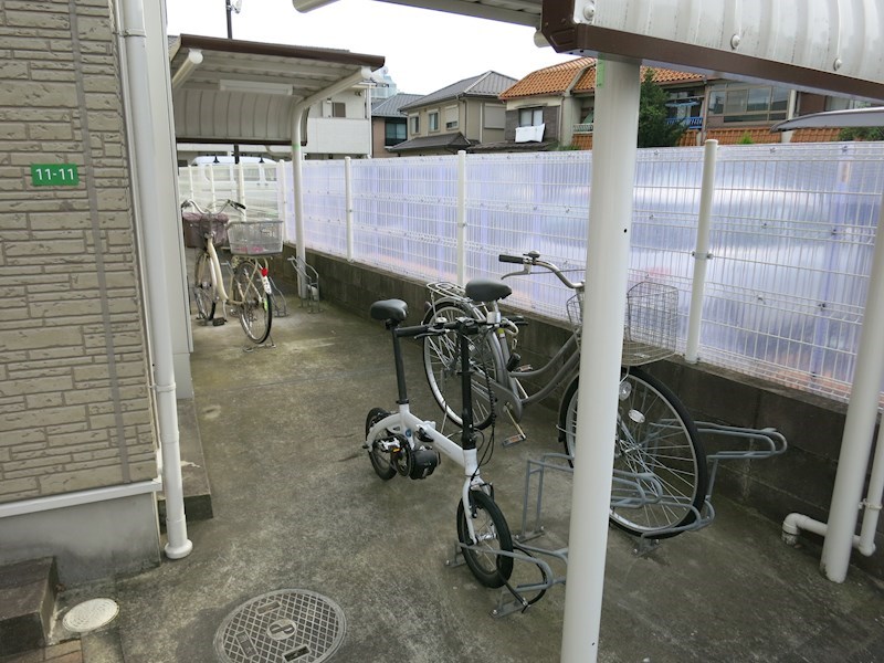 アムール その他外観2