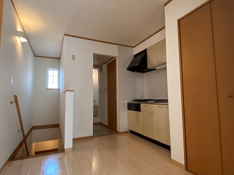 アムール リビング