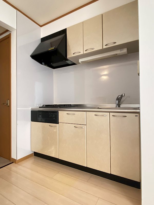 アムール キッチン