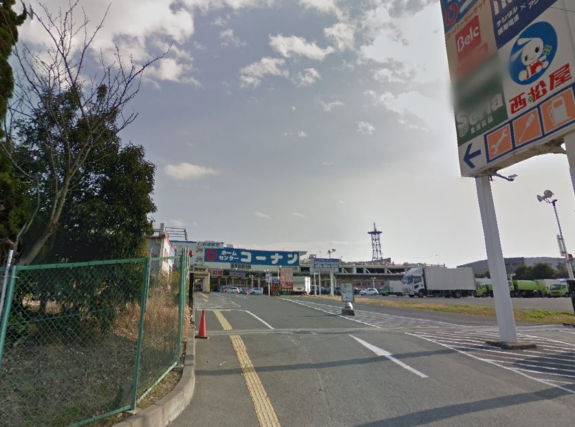 アムール 周辺画像5