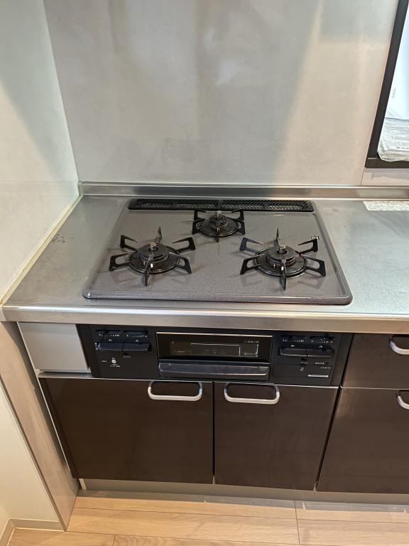 カルペンテリア エッセ その他9