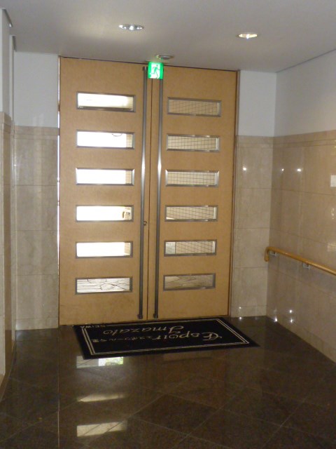 エスポワール今里 その他外観2