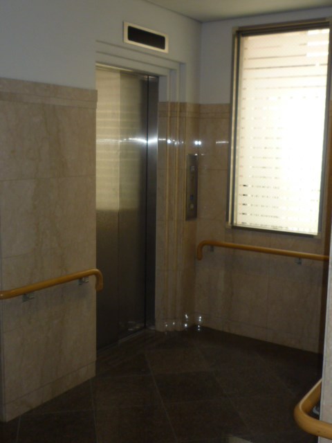 エスポワール今里 その他外観3