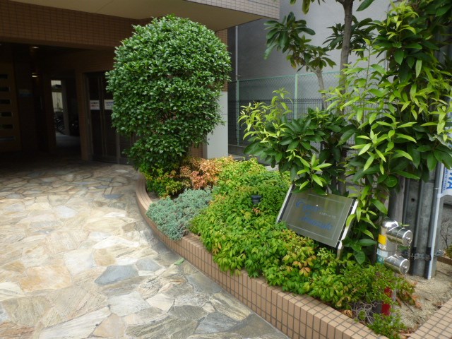 エスポワール今里 その他外観4