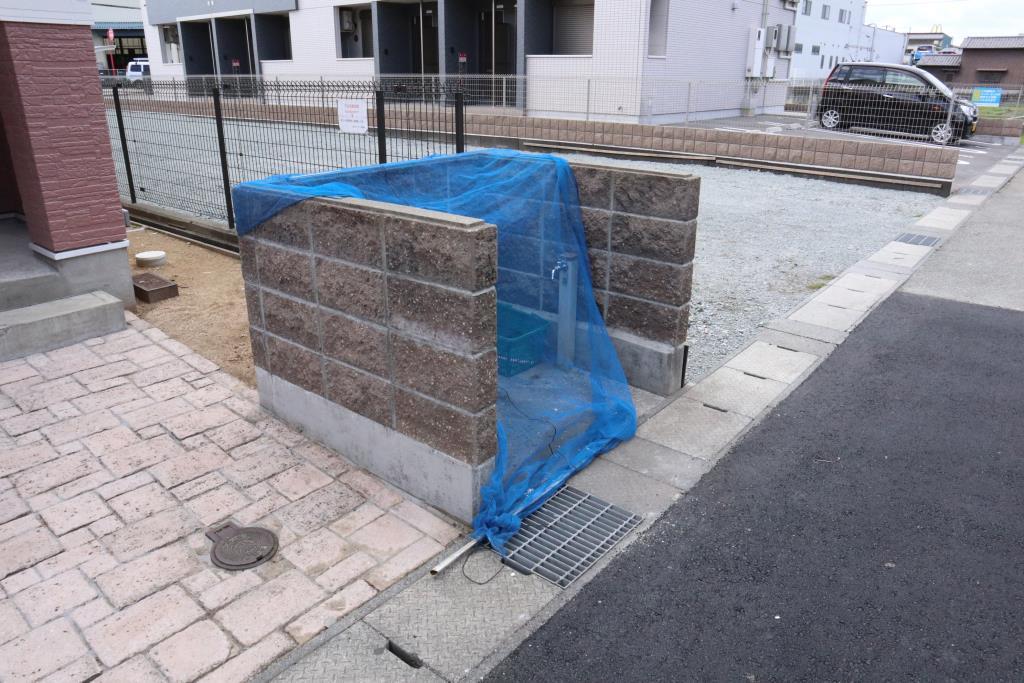 エステリオK その他7