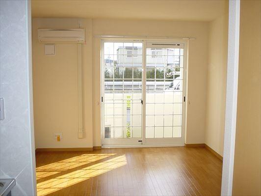 エステリオK リビング