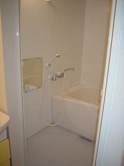 エステリオK 風呂画像