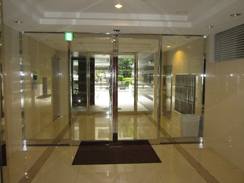 セイワパレス大手通 その他外観1