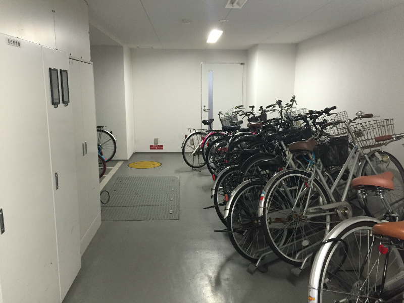 セイワパレス大手通 その他外観3