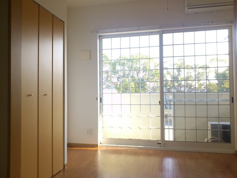 エバーソレーユ リビング