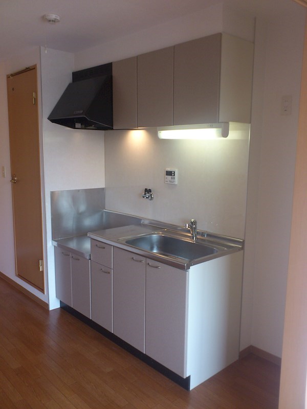 エバーソレーユ キッチン