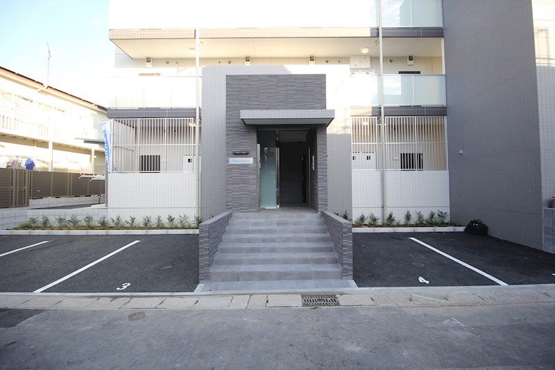 フローリッシュプレイス その他外観1