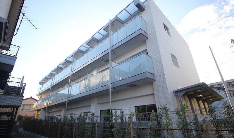 フローリッシュプレイス その他外観5