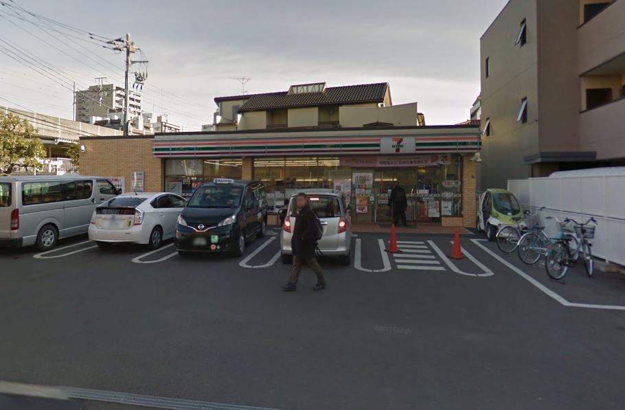 フローリッシュプレイス 周辺画像5