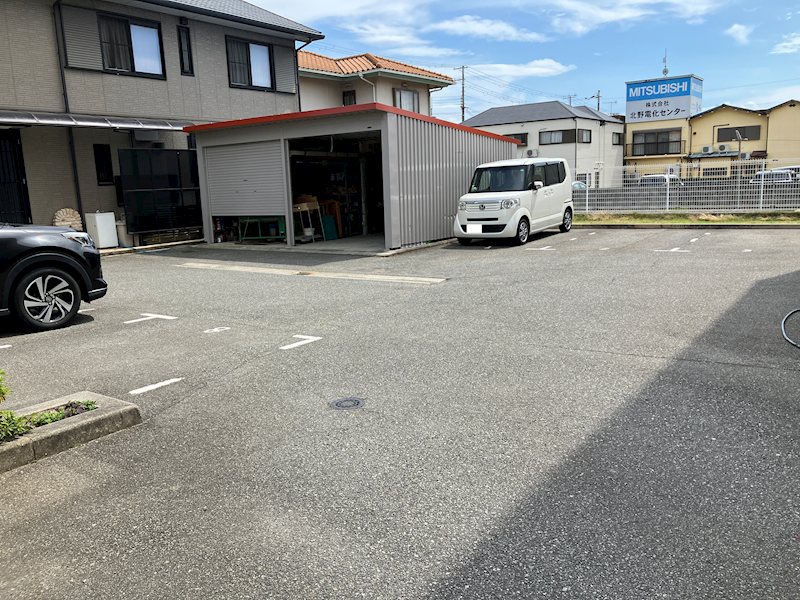 ラフィネ錦が丘 その他外観3