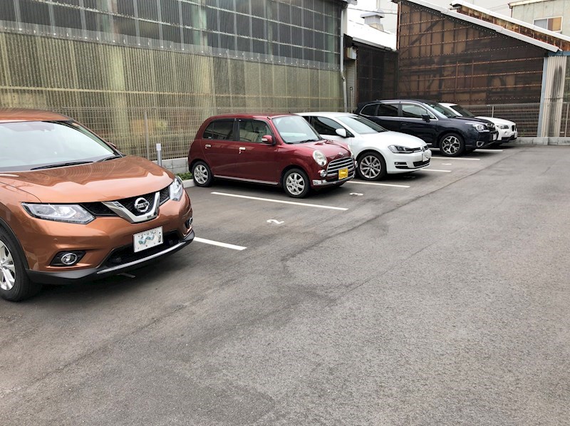 メイボートレス その他外観6