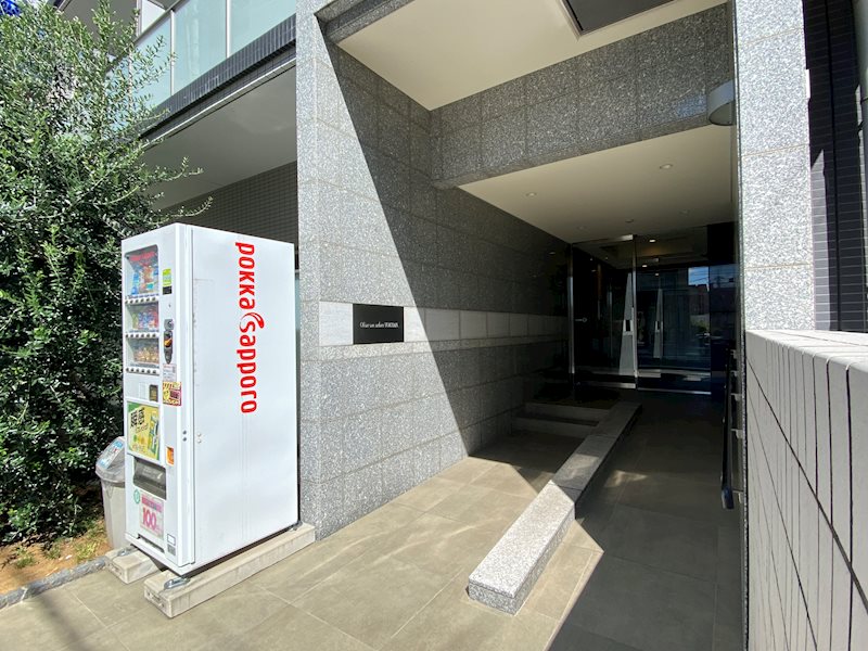 Olive un arbre TOKIWA (オリーヴ アン アルボ トキワ) その他外観1