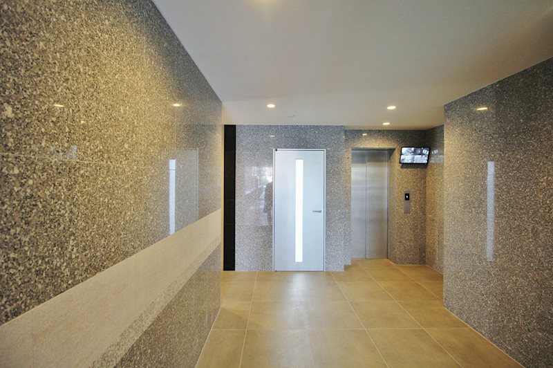 Olive un arbre TOKIWA (オリーヴ アン アルボ トキワ) その他外観2