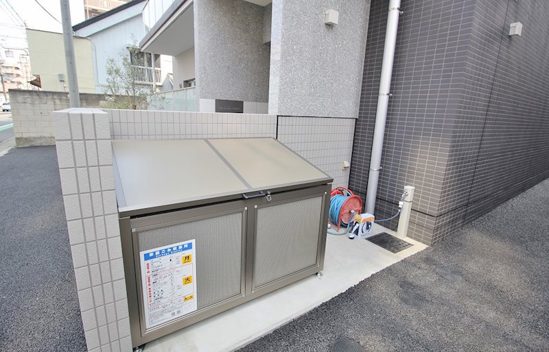 Olive un arbre TOKIWA (オリーヴ アン アルボ トキワ) その他外観5