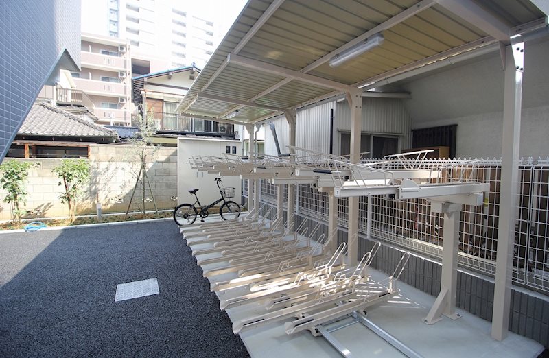 Olive un arbre TOKIWA (オリーヴ アン アルボ トキワ) その他外観6