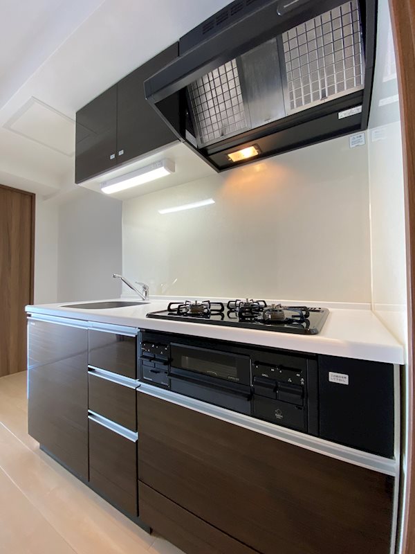 Olive un arbre TOKIWA (オリーヴ アン アルボ トキワ) キッチン