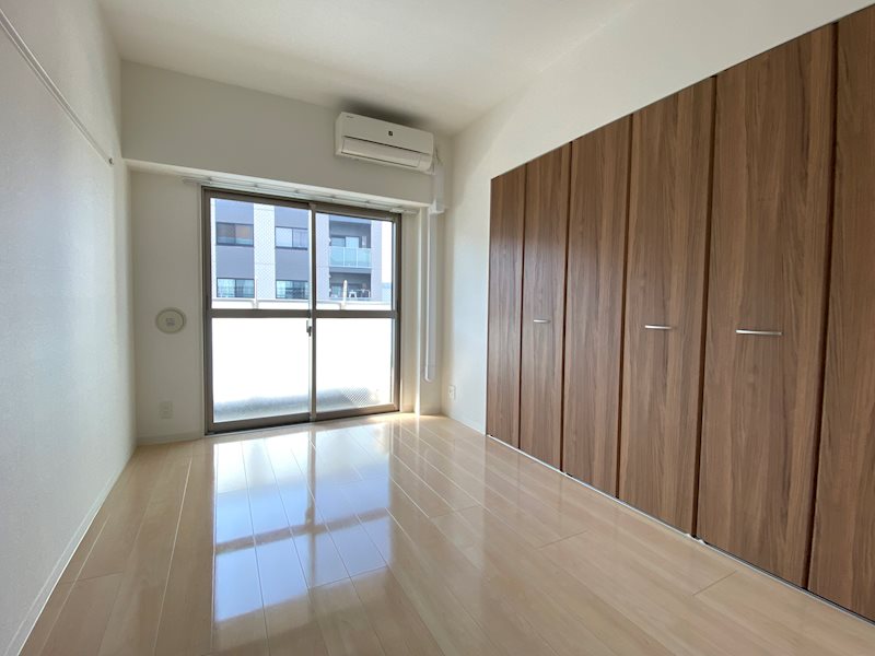 Olive un arbre TOKIWA (オリーヴ アン アルボ トキワ) ベッドルーム