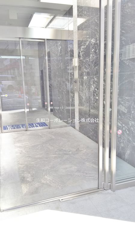 ｼﾞｨｸｼｱ 湘北 その他外観2