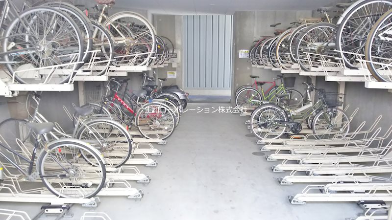 ｼﾞｨｸｼｱ 湘北 その他外観4