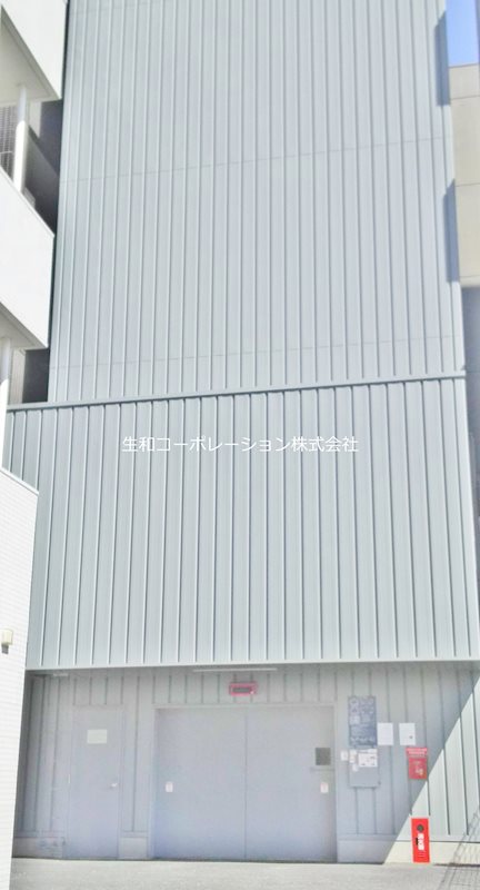 ｼﾞｨｸｼｱ 湘北 その他外観5