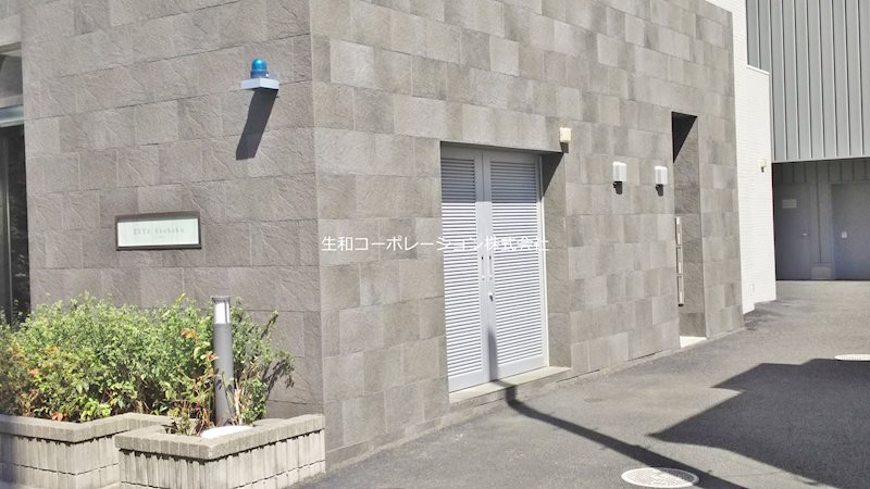 ｼﾞｨｸｼｱ 湘北 その他外観6