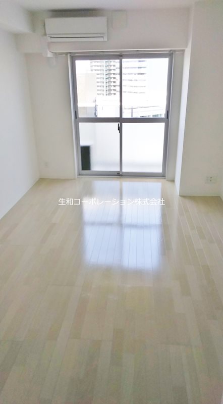 ｼﾞｨｸｼｱ 湘北 リビング